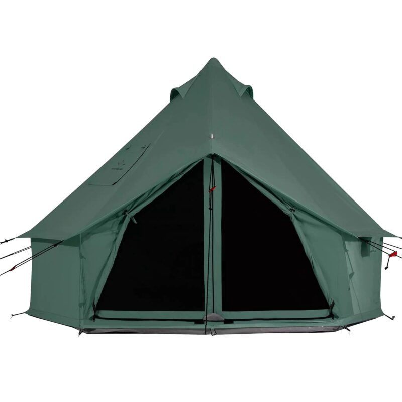 White Duck 10' Regatta Bell Tent