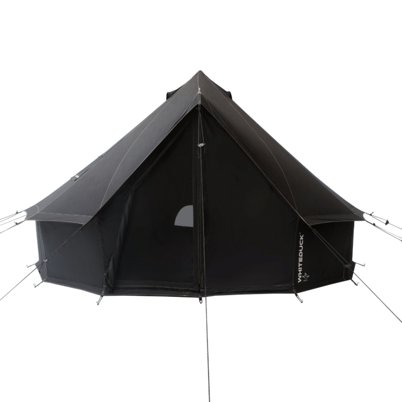 White Duck 10' Regatta Bell Tent