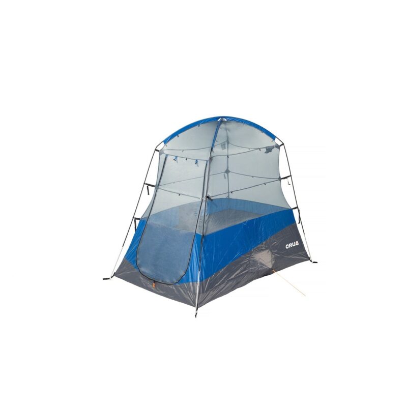 Crua Outdoor XTent | 2 Person Extendible Dome Tent