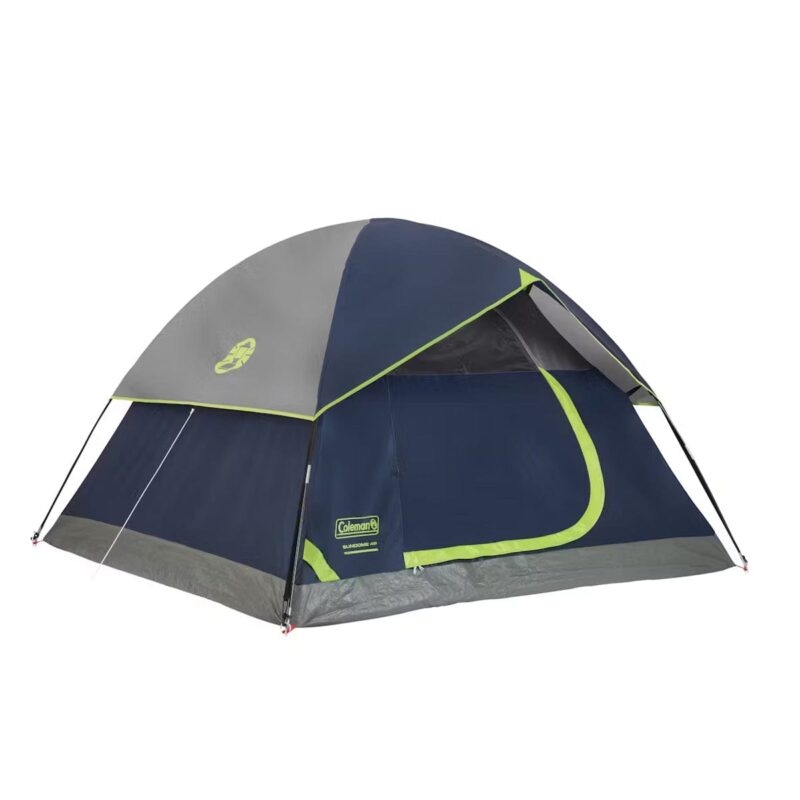 Coleman 3-Person Sundome Tent