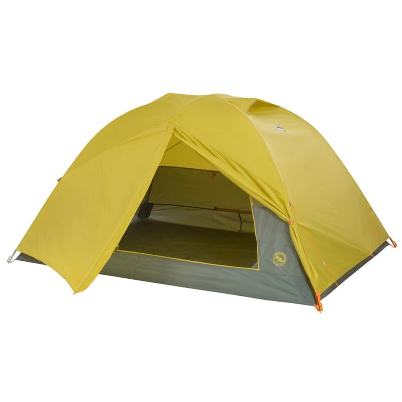 Big Agnes Blacktail 3 Backpacking Tent