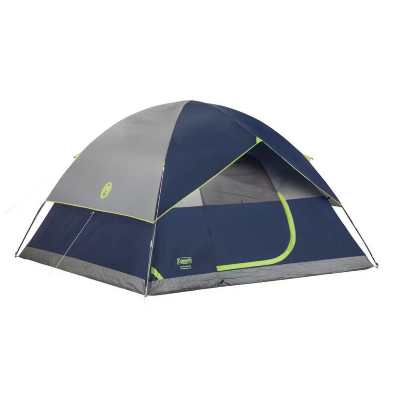 Coleman 6-Person Sundome Tent