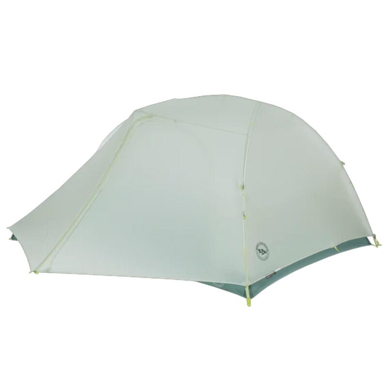 Big Agnes Tiger Wall 3 Platinum Tent