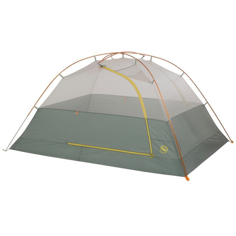 Big Agnes Blacktail 3 Backpacking Tent
