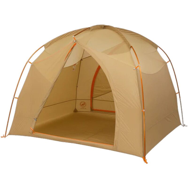 Big Agnes Big House 6 Car Camping Tent