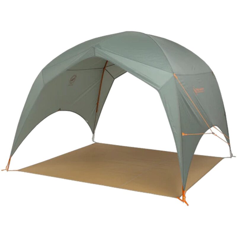 Big Agnes Big House 6 Car Camping Tent