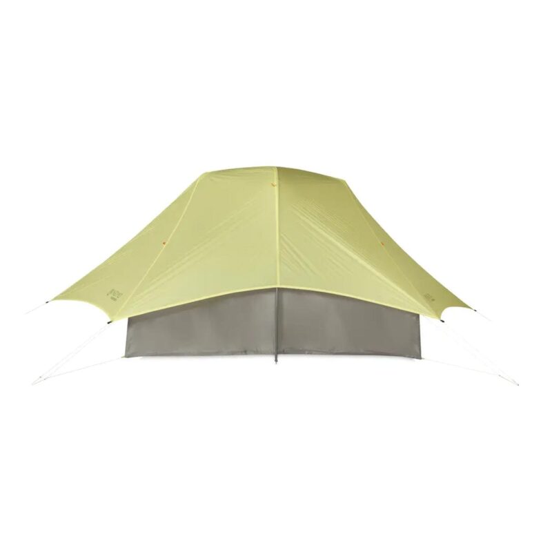 Nemo Equipment Mayfly OSMO Lightweight 3 Person Backpacking Tent
