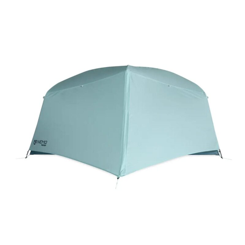 Nemo Equipment Aurora 2 Person Tent & Footprint