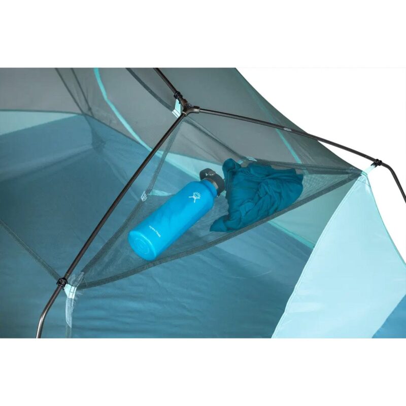 Nemo Equipment Aurora 2 Person Tent & Footprint